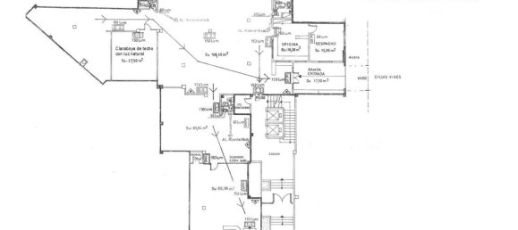 Propriété commerciale à Palma de Majorca, Spain 447m² No. 155352 3
