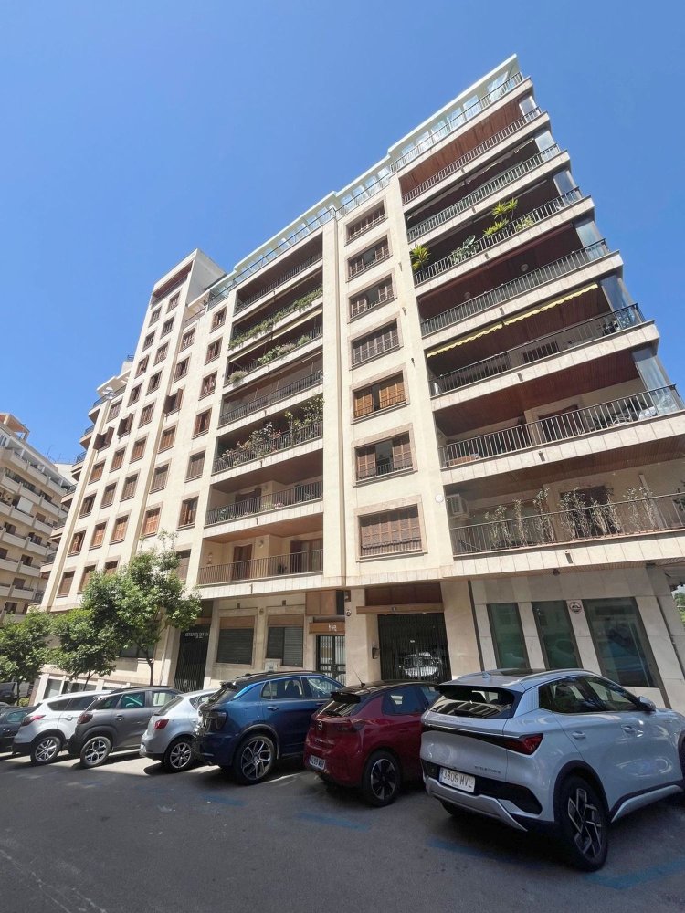 Propriété commerciale à Palma de Majorca, Spain 447m² No. 155352