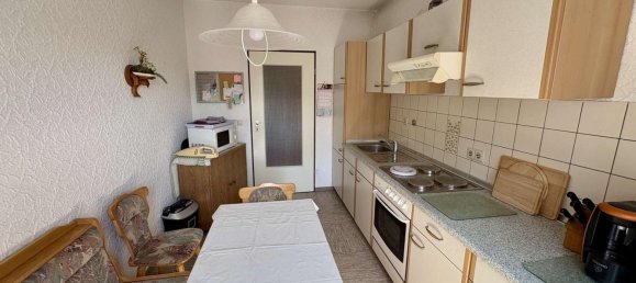 1 Schlafzimmer Wohnung in Dortmund, Germany, Nr. 360833 6