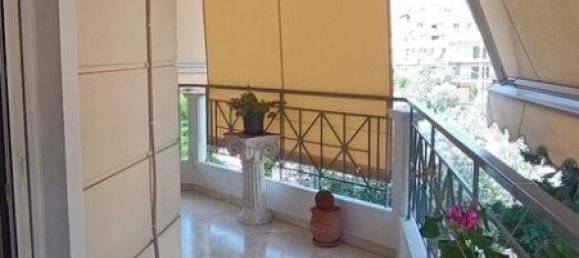 Дом с 5 спальнями в Неа-Змирни, Южные Афины, Аттика, Греция № 92881 27