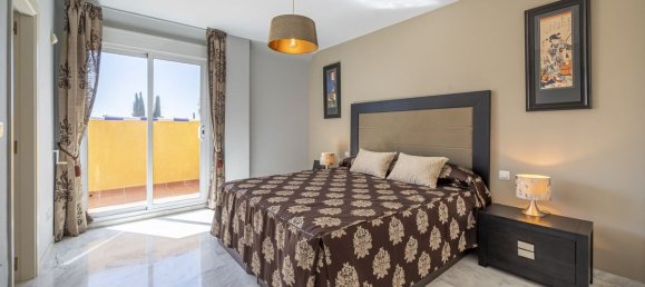 3 bedrooms Penthouse in Marbella, Spain No. 92967 16