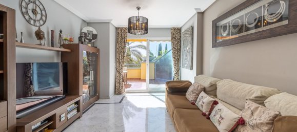 3 bedrooms Penthouse in Marbella, Spain No. 92967 3