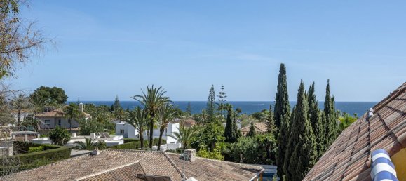 3 bedrooms Penthouse in Marbella, Spain No. 92967 27