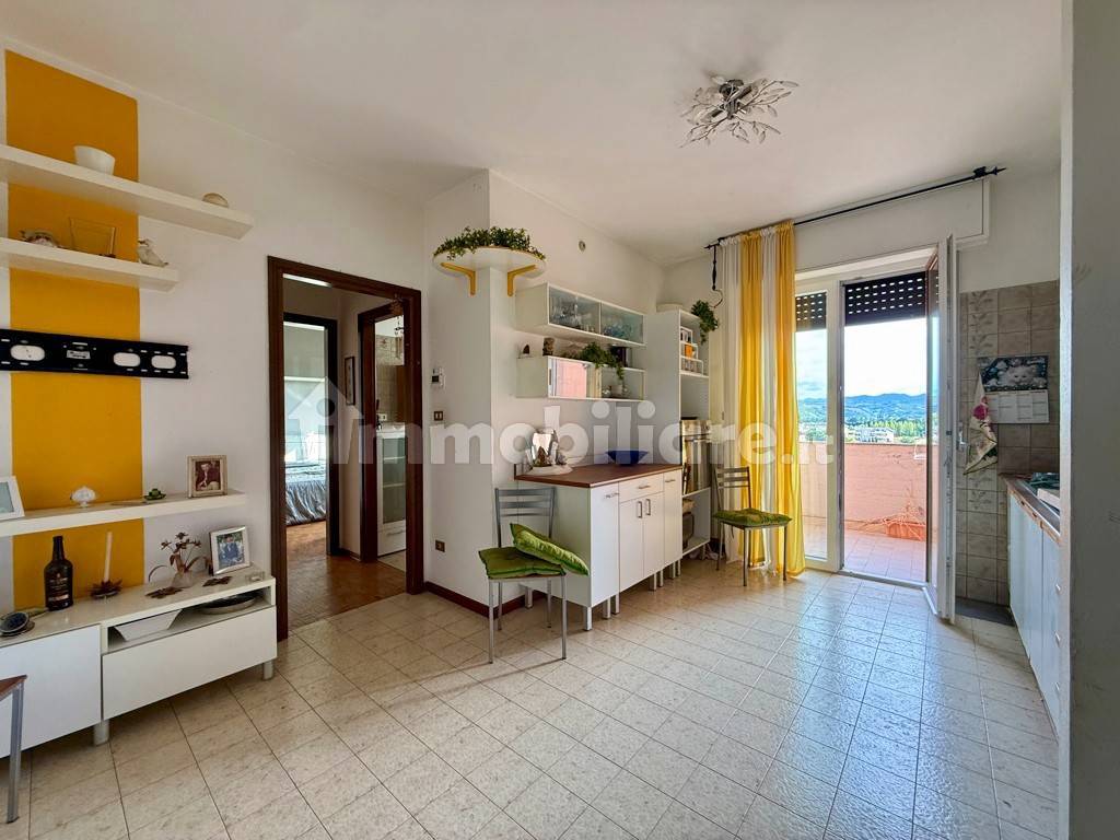 1 Schlafzimmer Wohnung in Imola, Italy, Nr. 323356