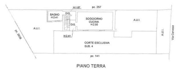 6 bedrooms House in Cesena, Italy No. 347762 35