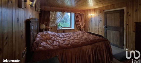 Casa de 7 habitaciónes en Lachambre, France No. 153322 10