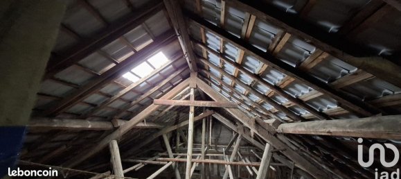 Casa de 7 habitaciónes en Lachambre, France No. 153322 5