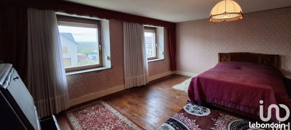 Casa de 7 habitaciónes en Lachambre, France No. 153322 11