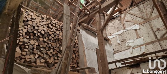 Casa de 7 habitaciónes en Lachambre, France No. 153322 9