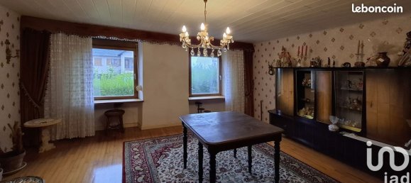 Casa de 7 habitaciónes en Lachambre, France No. 153322 13