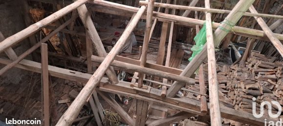 Casa de 7 habitaciónes en Lachambre, France No. 153322 6