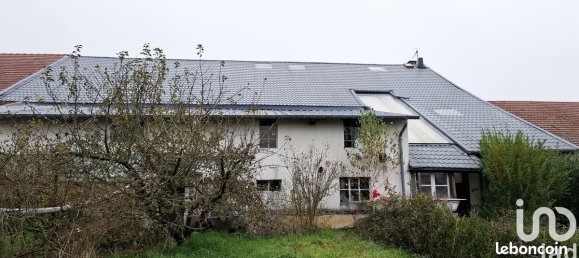 Casa de 7 habitaciónes en Lachambre, France No. 153322 2