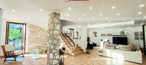 6 Schlafzimmer Villa in Terracina, Italy, Nr. 92748 46