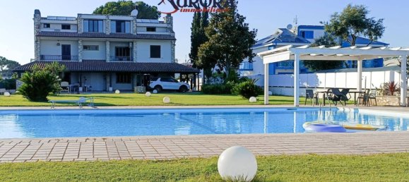 6 Schlafzimmer Villa in Terracina, Italy, Nr. 92748 27