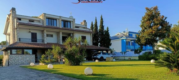 6 Schlafzimmer Villa in Terracina, Italy, Nr. 92748 29