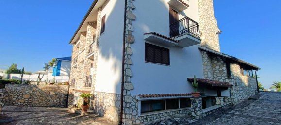 6 Schlafzimmer Villa in Terracina, Italy, Nr. 92748 41