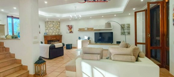 6 Schlafzimmer Villa in Terracina, Italy, Nr. 92748 50