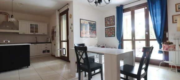 4 Schlafzimmer Wohnung in Ripatransone, Italy, Nr. 320046 7
