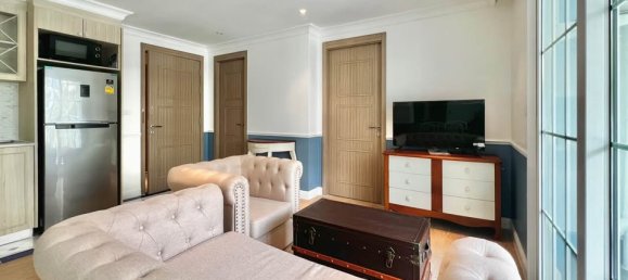 2 bedrooms Condo in Pattaya, Thailand No. 26428 11