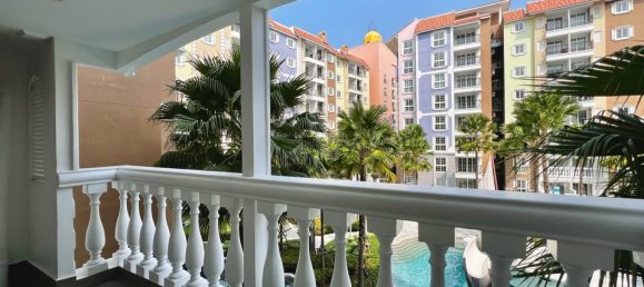 2 bedrooms Condo in Pattaya, Thailand No. 26428 3