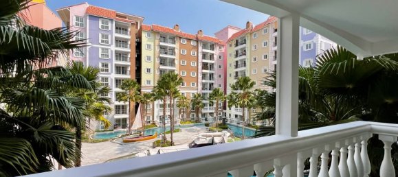 2 bedrooms Condo in Pattaya, Thailand No. 26428 4