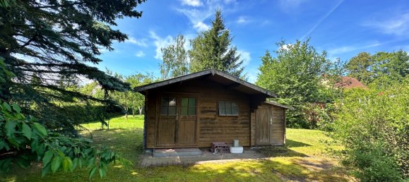 1 bedroom House in Berlin, Germany No. 12643 6