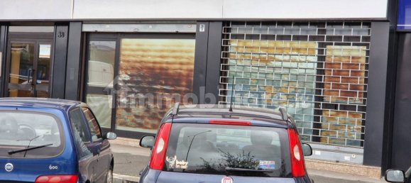 4 rooms Office in Turin, Italy No. 58379 2