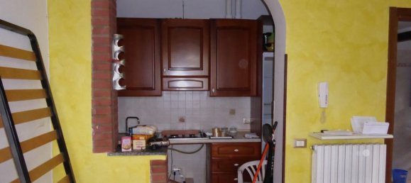 3 rooms Apartment in Zerbolò, Italy No. 72406 21