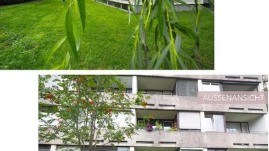 Studio in Salzburg, Austria No. 149717