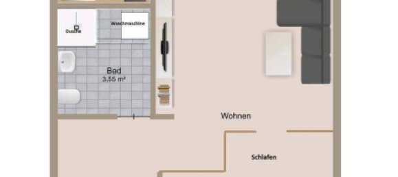 Studio in Salzburg, Austria No. 149717 2