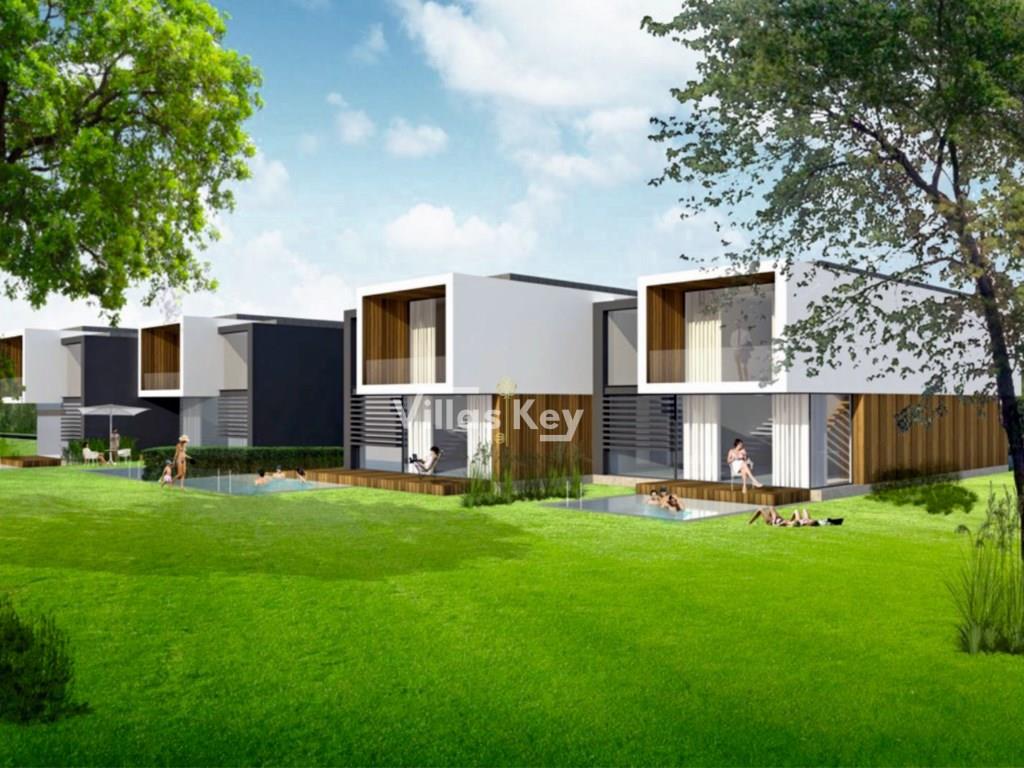 Grundstück in Albufeira, Portugal 4200m², Nr. 304920