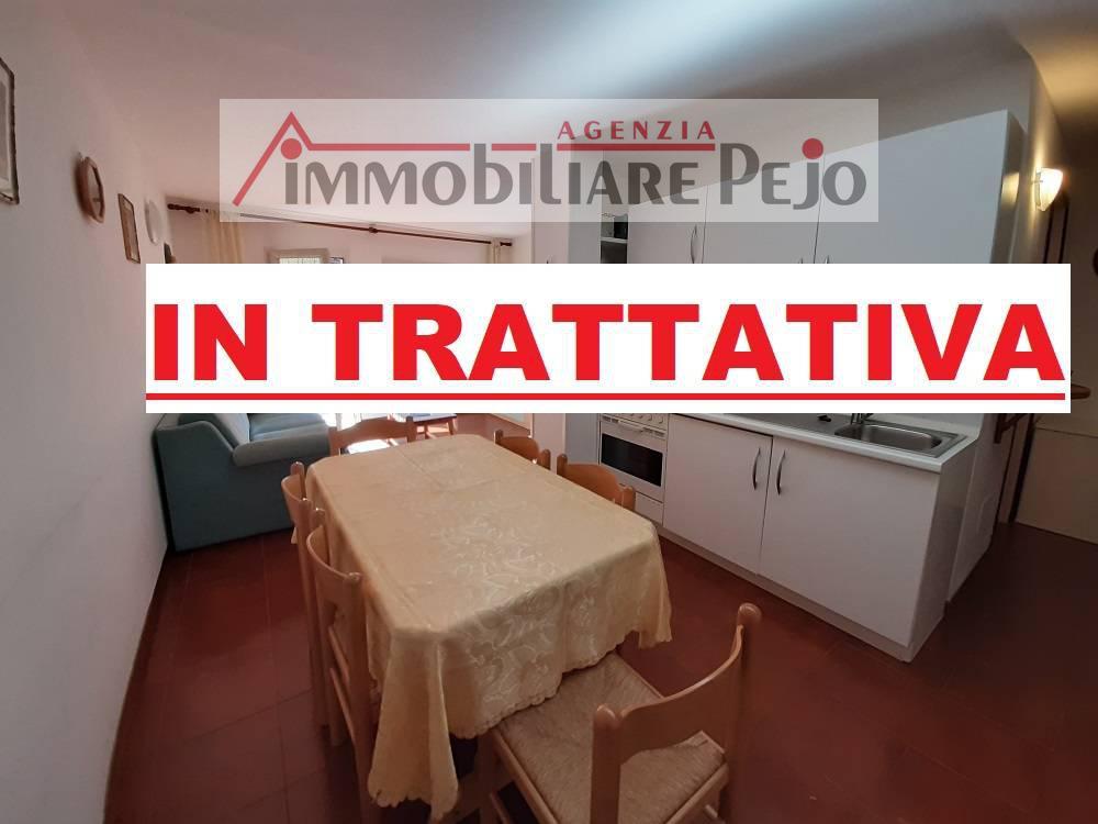 2 rooms Apartment in Peio, Italy No. 24348