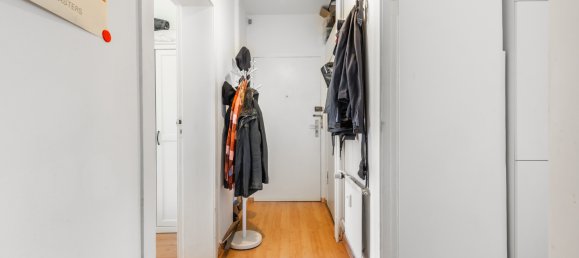 Apartamento de 2 dormitorios en Adlershof, Germany No. 326367 15