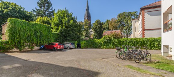 Apartamento de 2 dormitorios en Adlershof, Germany No. 326367 20