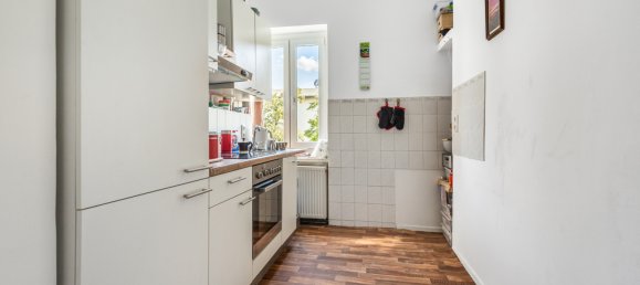 Apartamento de 2 dormitorios en Adlershof, Germany No. 326367 4