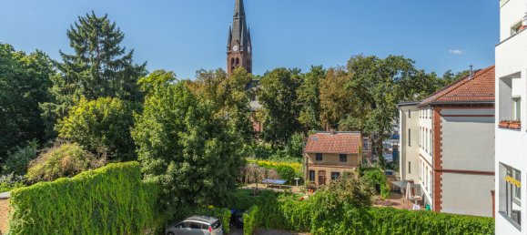 Apartamento de 2 dormitorios en Adlershof, Germany No. 326367 18