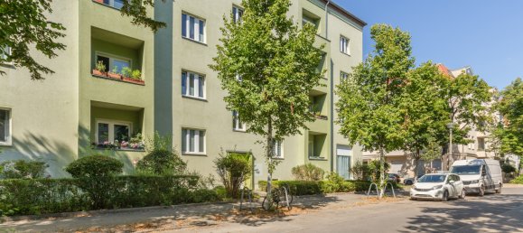 Apartamento de 2 dormitorios en Adlershof, Germany No. 326367 21
