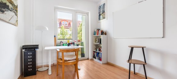 Apartamento de 2 dormitorios en Adlershof, Germany No. 326367 22