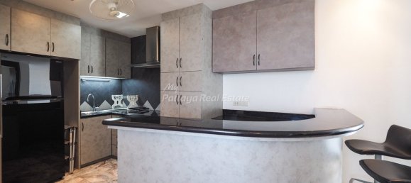 4 chambres Condo à Bang Lamung, Thailand No. 19574 2