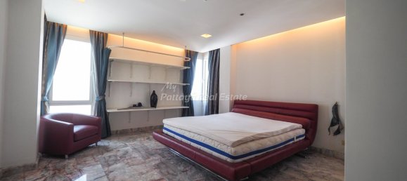 4 chambres Condo à Bang Lamung, Thailand No. 19574 13