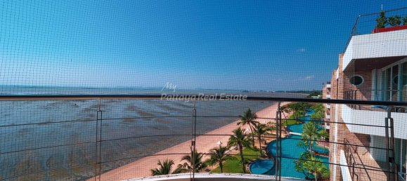 2 Schlafzimmer Eigentumswohnung in Pattaya, Thailand, Nr. 19574 18