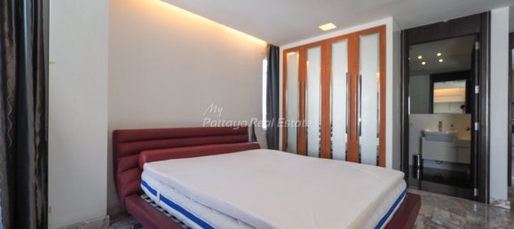 2 Schlafzimmer Eigentumswohnung in Pattaya, Thailand, Nr. 19574 15