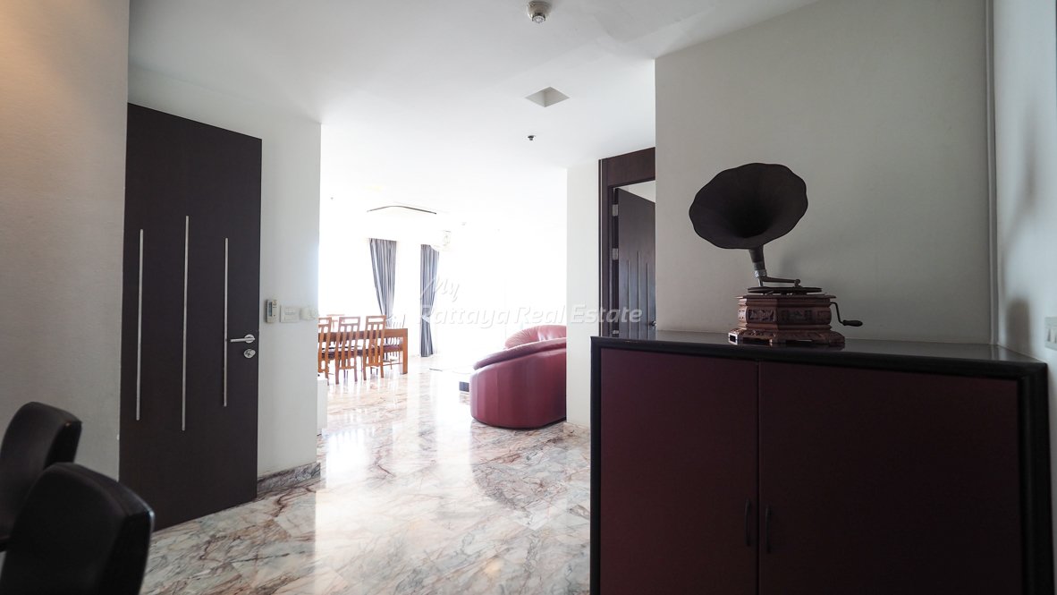 4 chambres Condo à Bang Lamung, Thailand No. 19574