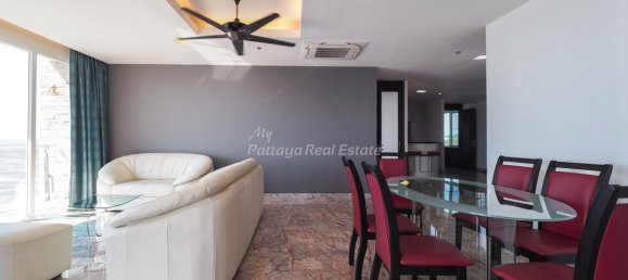 4 chambres Condo à Bang Lamung, Thailand No. 19574 4