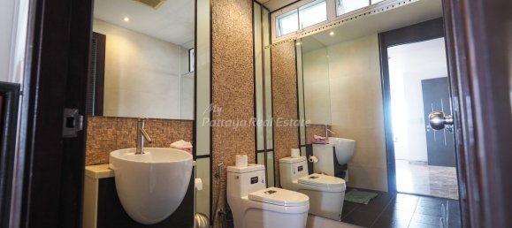 2 Schlafzimmer Eigentumswohnung in Pattaya, Thailand, Nr. 19574 7