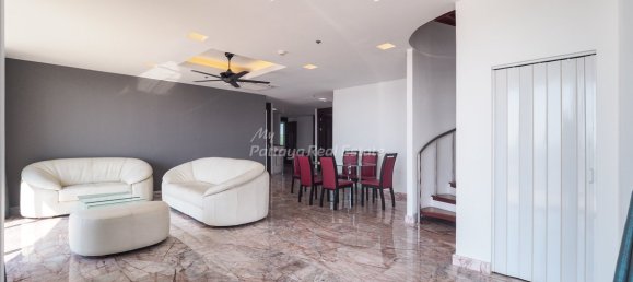 2 Schlafzimmer Eigentumswohnung in Pattaya, Thailand, Nr. 19574 5