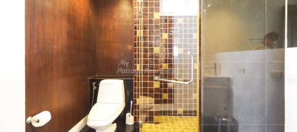 2 Schlafzimmer Eigentumswohnung in Pattaya, Thailand, Nr. 19574 17