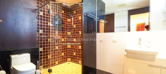 2 Schlafzimmer Eigentumswohnung in Pattaya, Thailand, Nr. 19574 23