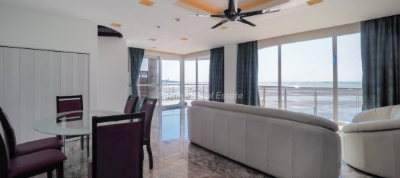 2 Schlafzimmer Eigentumswohnung in Pattaya, Thailand, Nr. 19574 3