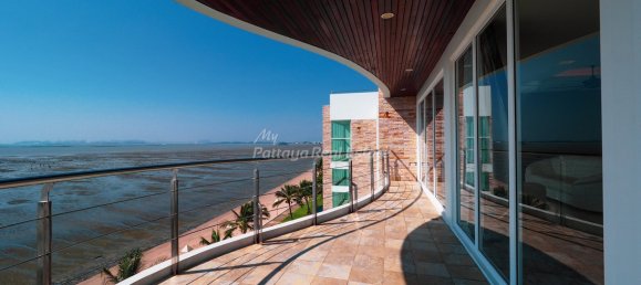 4 chambres Condo à Bang Lamung, Thailand No. 19574 28